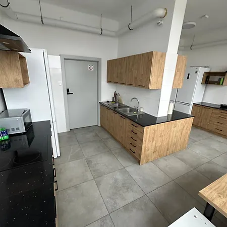 Starbal Hostel Radom